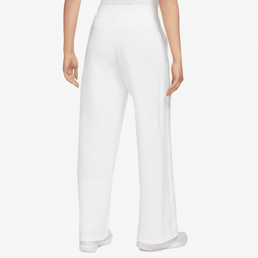 NIKE SPODNJI DELI TRENIRKE W NKCT DF HERITAGE PANT 