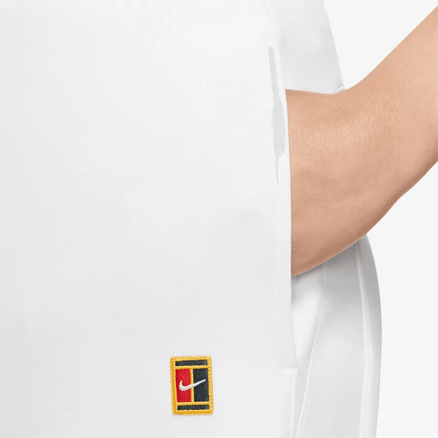 NIKE SPODNJI DELI TRENIRKE W NKCT DF HERITAGE PANT 