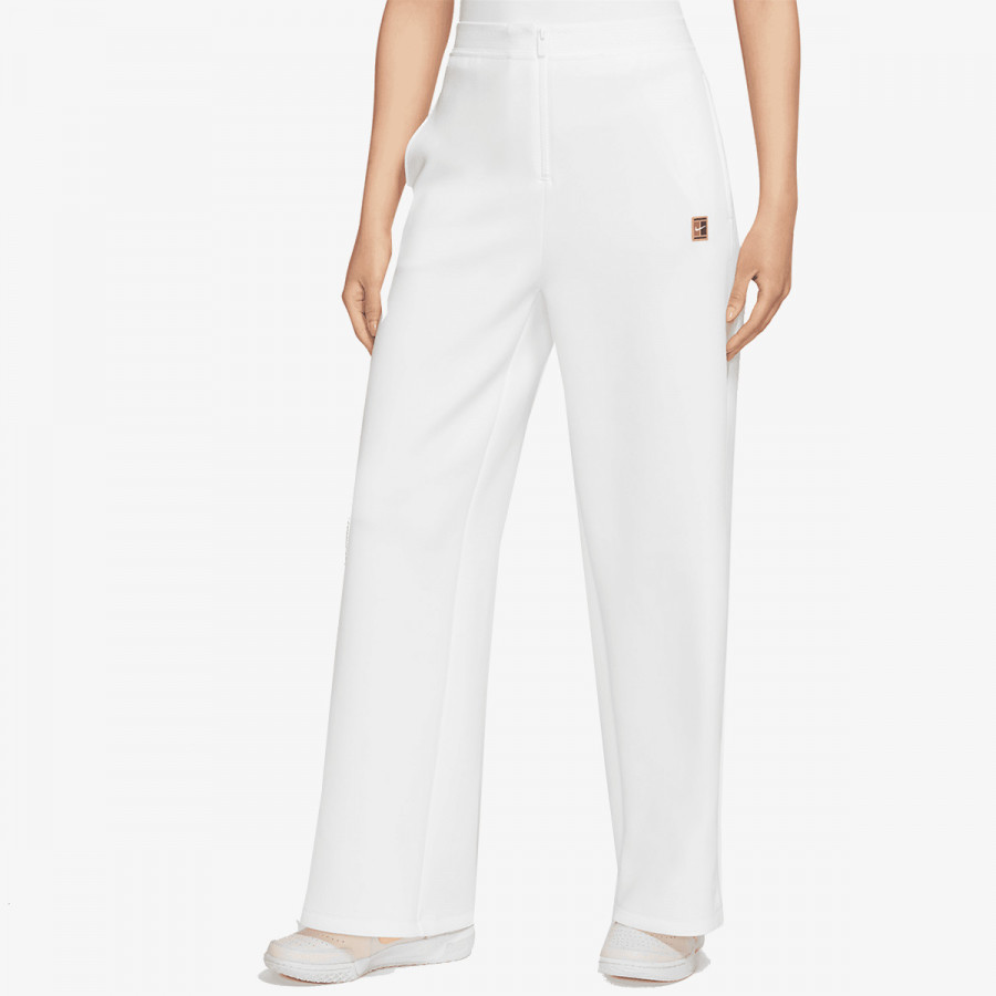 NIKE SPODNJI DELI TRENIRKE W NKCT DF HERITAGE PANT 