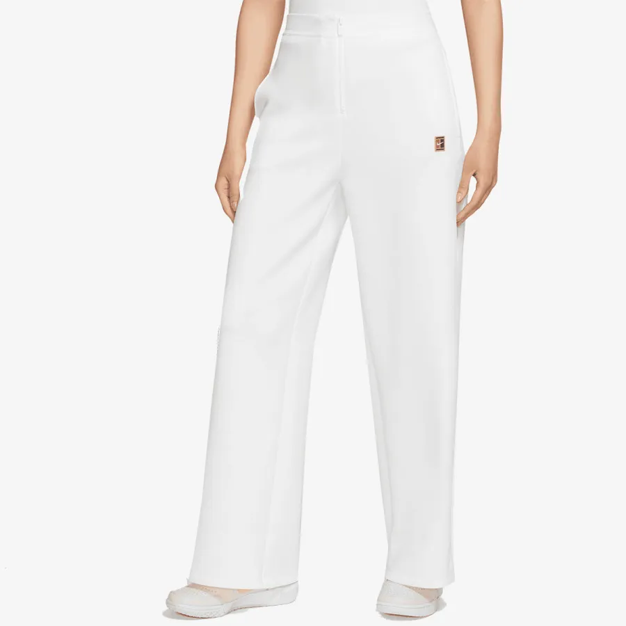 NIKE SPODNJI DELI TRENIRKE W NKCT DF HERITAGE PANT 
