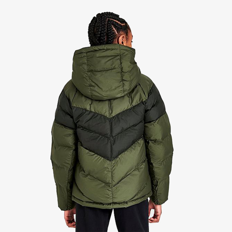NIKE JAKNA K NSW SYNFL HD JKT 