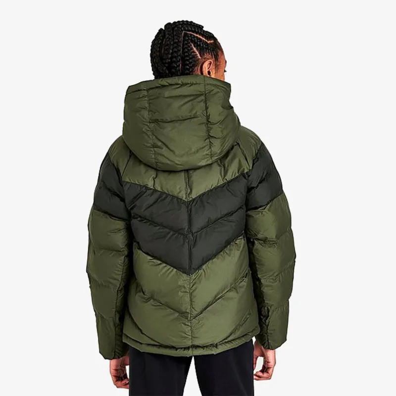 NIKE Jakna K NSW SYNFL HD JKT 