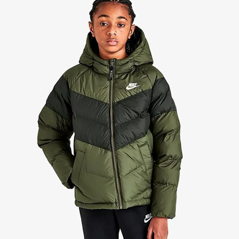 NIKE Jakna K NSW SYNFL HD JKT 