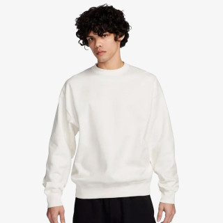 NIKE MAJICA Z DOLGIMI ROKAVI M NK SOLO SWSH FLC CRW 