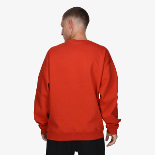 NIKE MAJICA Z DOLGIMI ROKAVI Solo Swoosh 