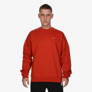 NIKE MAJICA Z DOLGIMI ROKAVI Solo Swoosh 