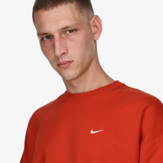 NIKE MAJICA Z DOLGIMI ROKAVI Solo Swoosh 