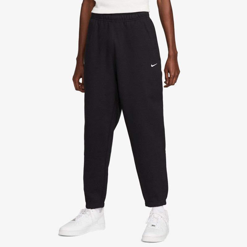 NIKE SPODNJI DELI TRENIRKE Solo Swoosh 
