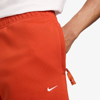 NIKE SPODNJI DELI TRENIRKE Solo Swoosh 