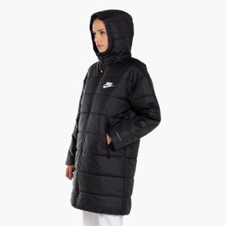 NIKE JAKNA W NSW SYN TF RPL HD PARKA 