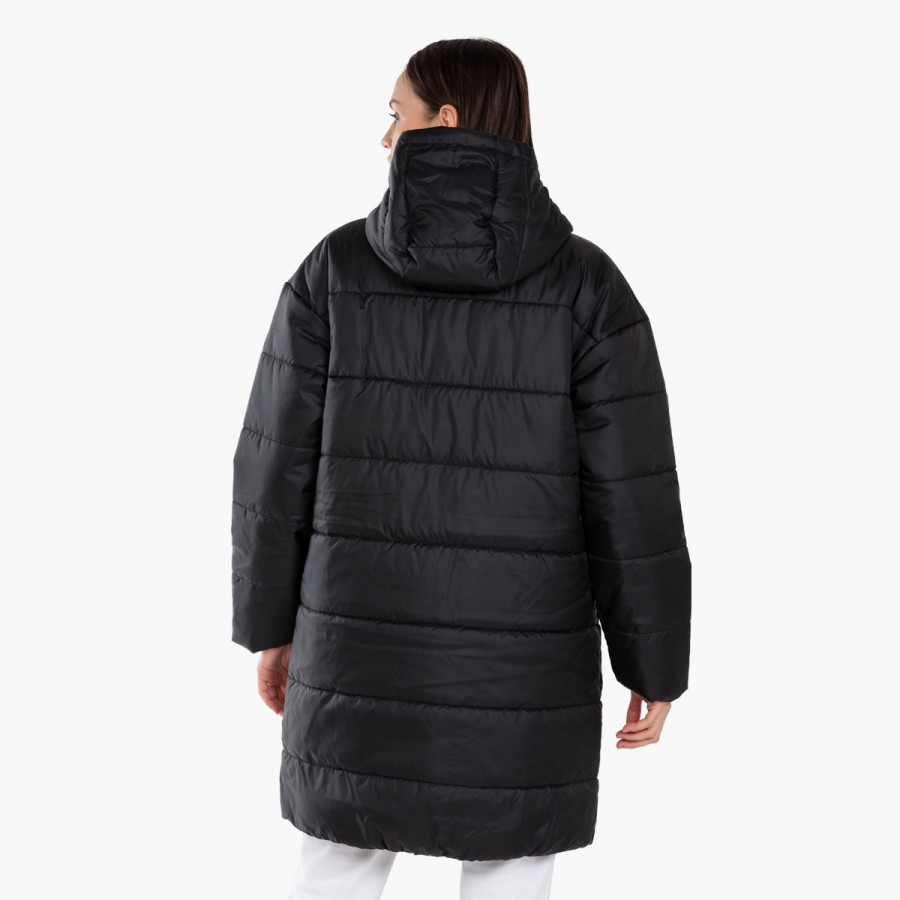 NIKE JAKNA W NSW SYN TF RPL HD PARKA 