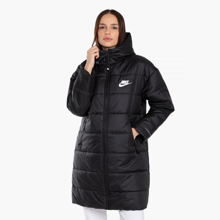 NIKE JAKNA W NSW SYN TF RPL HD PARKA 