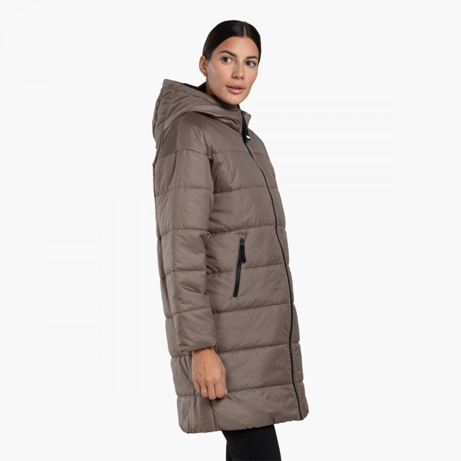 NIKE JAKNA W NSW SYN TF RPL HD PARKA 