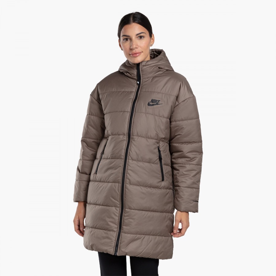 NIKE JAKNA W NSW SYN TF RPL HD PARKA 