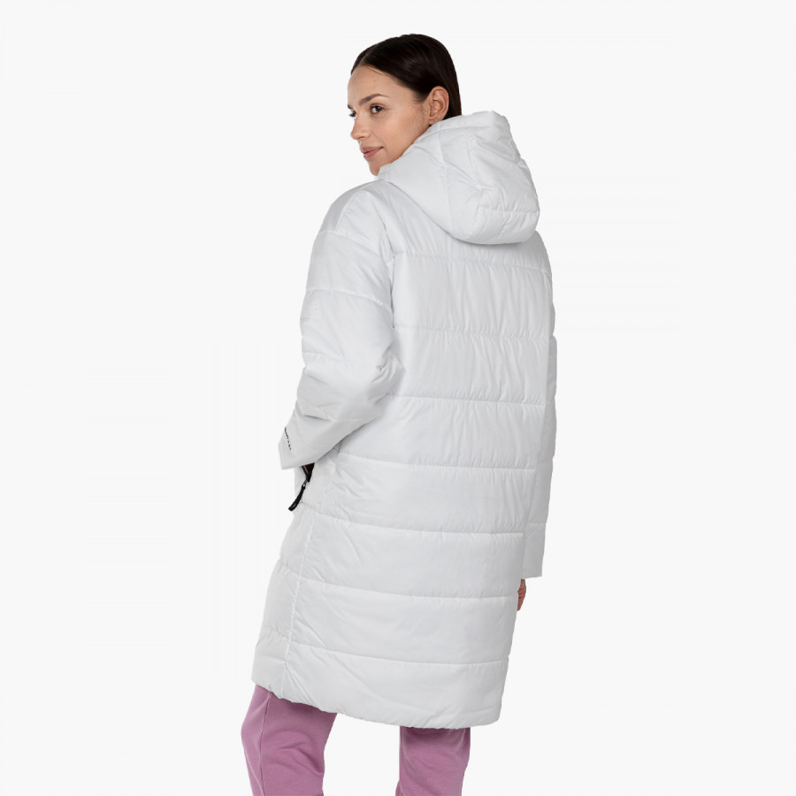 NIKE JAKNA W NSW SYN TF RPL HD PARKA 