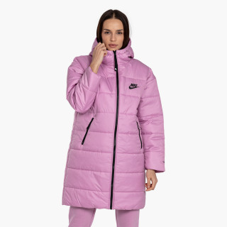 NIKE JAKNA W NSW SYN TF RPL HD PARKA 