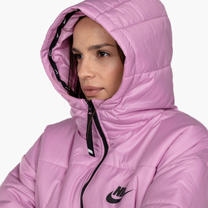 NIKE JAKNA W NSW SYN TF RPL HD PARKA 
