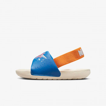 NIKE SANDALI NIKE KAWA SLIDE SE BT 