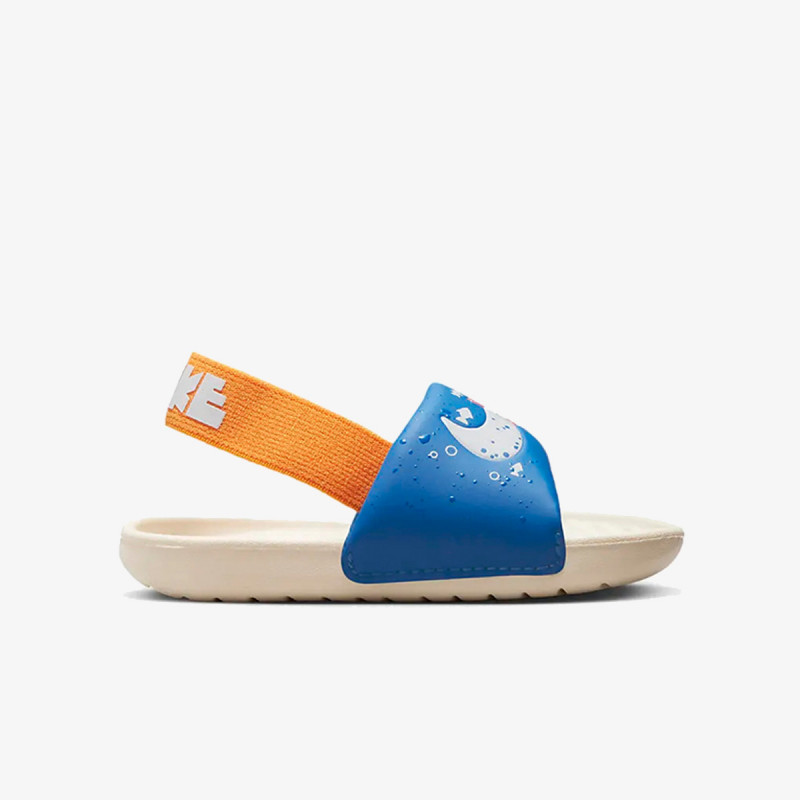 NIKE SANDALI NIKE KAWA SLIDE SE BT 