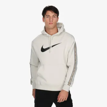 NIKE Kapucar NIKE Kapucar M NSW REPEAT SW FLC PO HOOD BB 