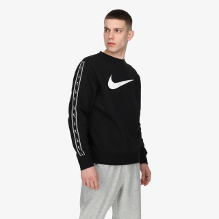 NIKE KAPUCAR M NSW REPEAT SW FLC CREW BB 