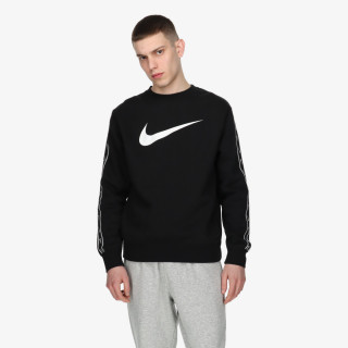 NIKE KAPUCAR M NSW REPEAT SW FLC CREW BB 