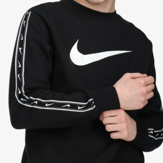 NIKE KAPUCAR M NSW REPEAT SW FLC CREW BB 
