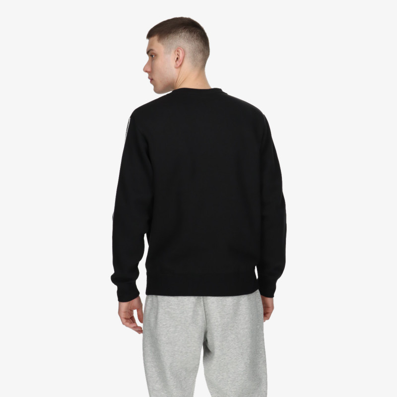 NIKE KAPUCAR M NSW REPEAT SW FLC CREW BB 
