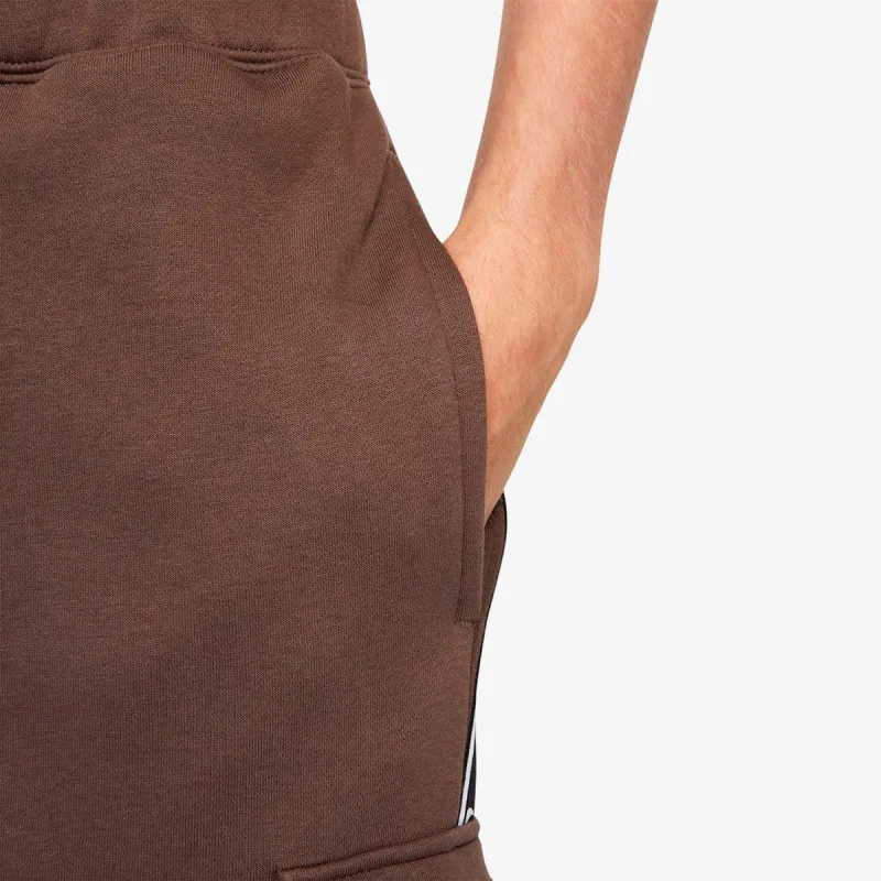 NIKE SPODNJI DELI TRENIRKE M NSW REPEAT SW FLC CARGO PANT 