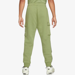 NIKE SPODNJI DELI TRENIRKE M NSW REPEAT SW FLC CARGO PANT 