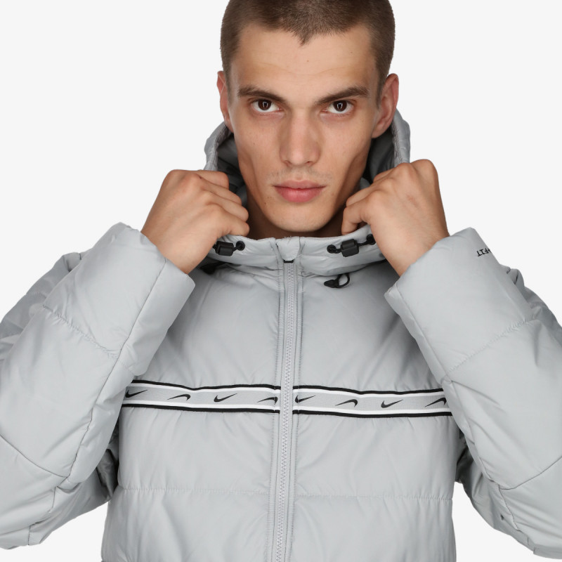 NIKE JAKNA M NSW REPEAT SYN FILL JKT 