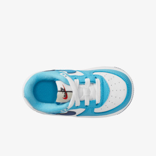 NIKE Superge FORCE 1 LV8 2 BT 