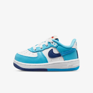 NIKE Superge FORCE 1 LV8 2 BT 