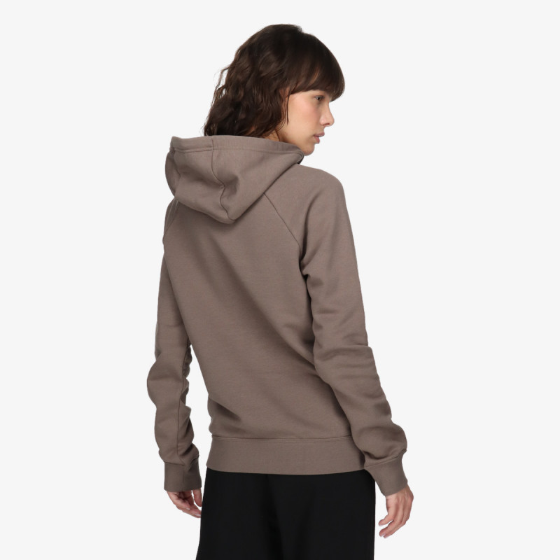 NIKE KAPUCAR W NSW ESSNTL HOODIE PO HBR 