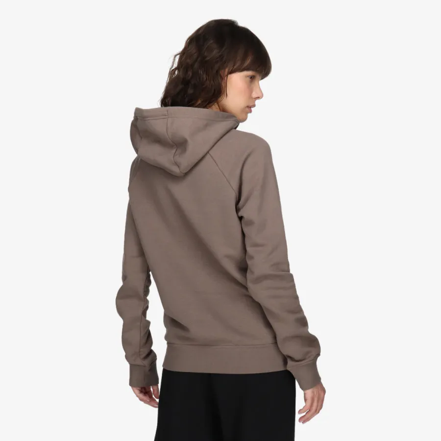 NIKE Kapucar W NSW ESSNTL HOODIE PO HBR 