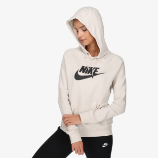 NIKE KAPUCAR W NSW ESSNTL HOODIE PO HBR 