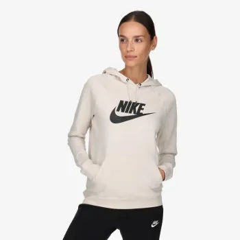 NIKE Kapucar NIKE Kapucar W NSW ESSNTL HOODIE PO HBR 