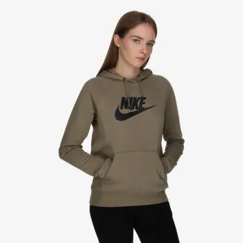 NIKE Kapucar NIKE Kapucar W NSW ESSNTL HOODIE PO HBR 