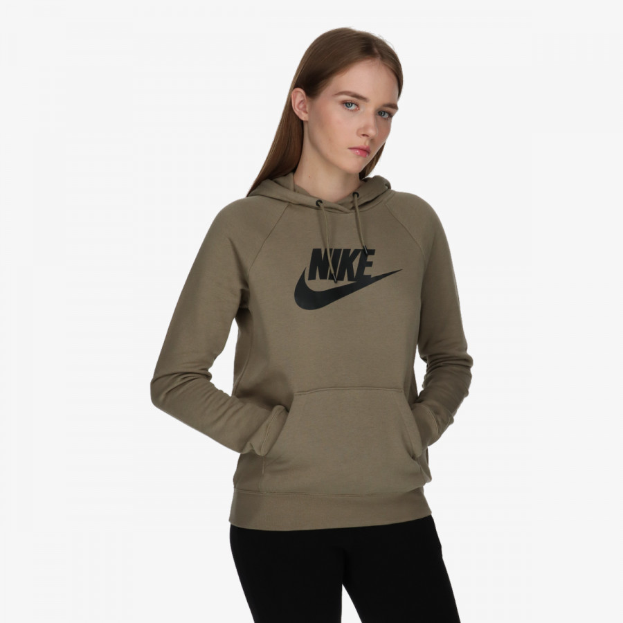 NIKE KAPUCAR W NSW ESSNTL HOODIE PO HBR 