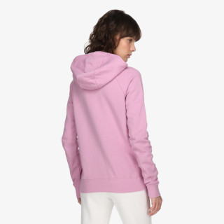 NIKE KAPUCAR W NSW ESSNTL HOODIE PO HBR 