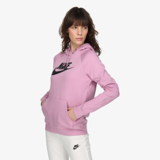 NIKE KAPUCAR W NSW ESSNTL HOODIE PO HBR 