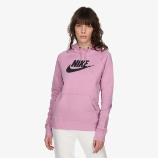 NIKE KAPUCAR W NSW ESSNTL HOODIE PO HBR 