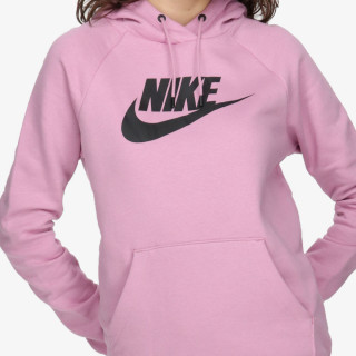 NIKE KAPUCAR W NSW ESSNTL HOODIE PO HBR 
