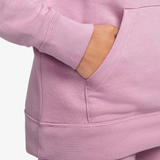 NIKE KAPUCAR W NSW ESSNTL HOODIE PO HBR 