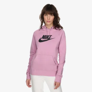 NIKE Kapucar W NSW ESSNTL HOODIE PO HBR 