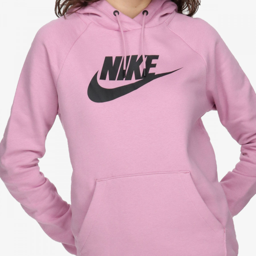 NIKE KAPUCAR W NSW ESSNTL HOODIE PO HBR 