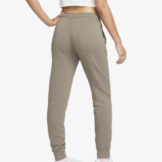 NIKE SPODNJI DELI TRENIRKE W NSW ESSNTL PANT REG FLC MR 