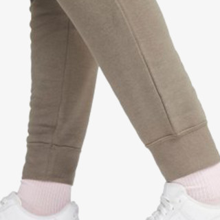 NIKE SPODNJI DELI TRENIRKE W NSW ESSNTL PANT REG FLC MR 