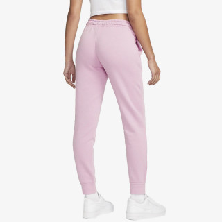 NIKE SPODNJI DELI TRENIRKE W NSW ESSNTL PANT REG FLC MR 