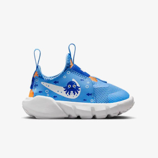 NIKE Superge NIKE FLEX RUNNER 2 LIL TDV 